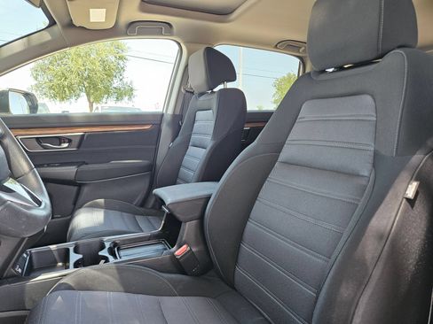Used 2020 Honda CR-V EX image 13