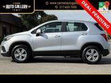 Used 2018 Chevrolet Trax LS image 2