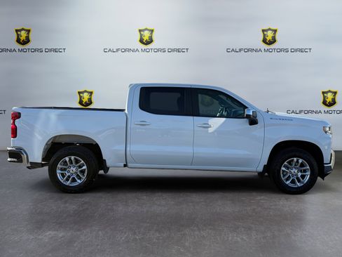 Used 2022 Chevrolet Silverado 1500 LT image 6