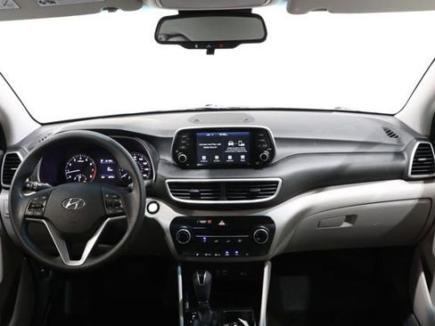 Used 2019 Hyundai Tucson Value AWD/4WD image 14