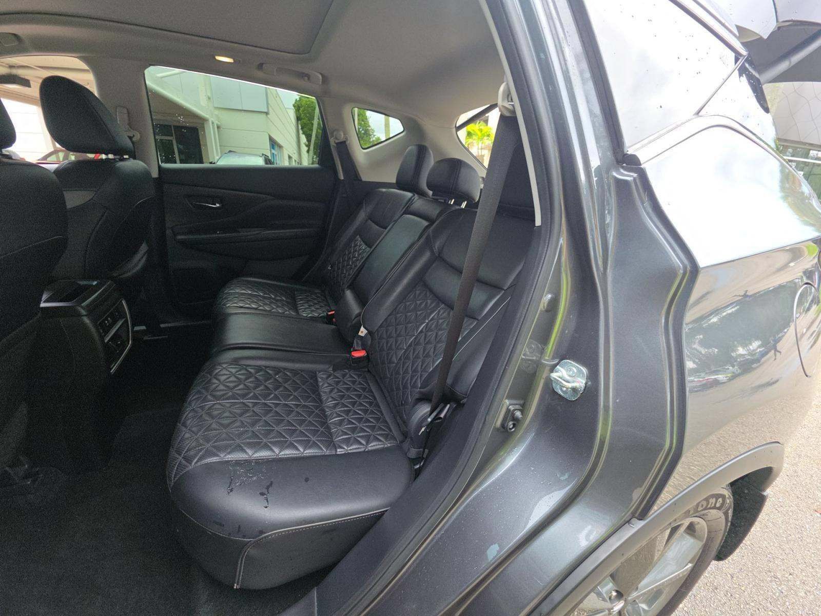 Used 2019 Nissan Murano Platinum FWD image 6