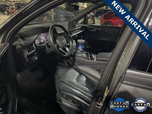 Used 2018 Audi Q7 3.0T Premium Plus image 5