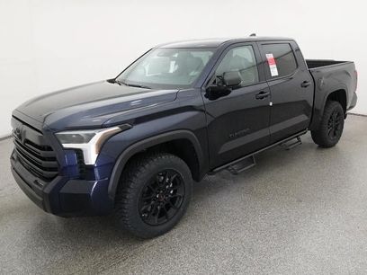 New 2026 Toyota Tundra SR5