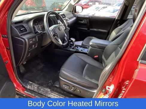 Used 2019 Toyota 4Runner TRD Off-Road Premium image 14