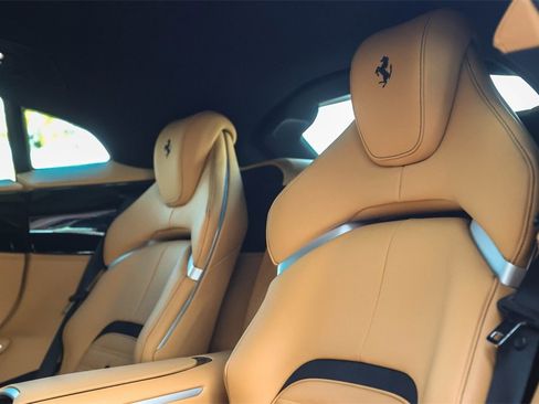 Certified 2024 Ferrari Purosangue Base image 42