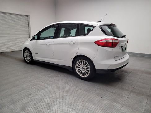 Used 2015 Ford C-MAX SE w/ Cargo Management Package image 3