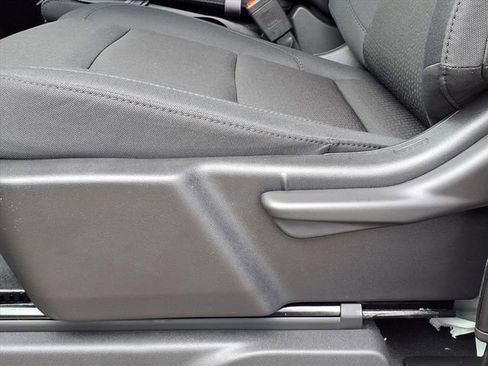 New 2026 Chevrolet Silverado 2500 W/T w/ WT Convenience Package image 3