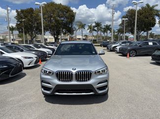 Used 2020 BMW X3 sDrive30i w/ Premium Package video 1