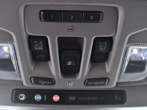 Used 2024 Chevrolet Silverado 3500 LTZ w/ LTZ Plus Package AWD/4WD image 35