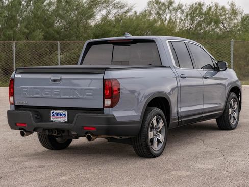 Used 2024 Honda Ridgeline RTL image 7