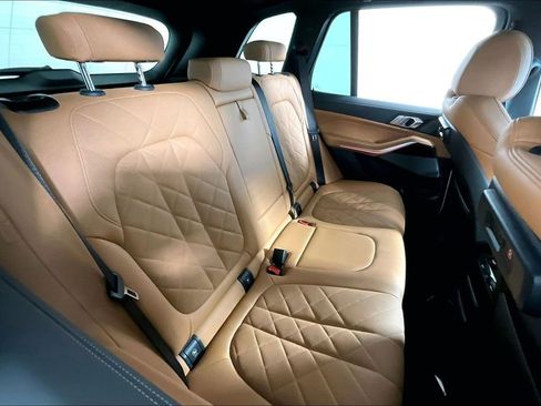 Used 2023 BMW X5 xDrive40i w/ Premium Package image 27