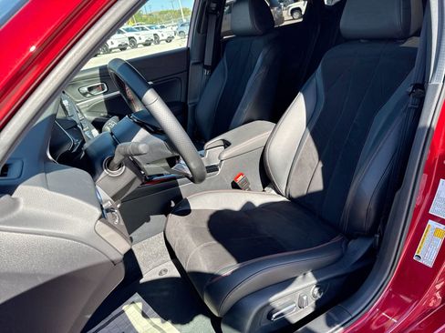 Used 2025 Acura Integra Type S FWD image 13