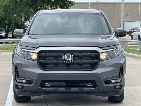 New 2026 Honda Ridgeline RTL image 6