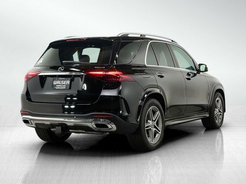 Used 2026 Mercedes-Benz GLE 450 4MATIC image 6