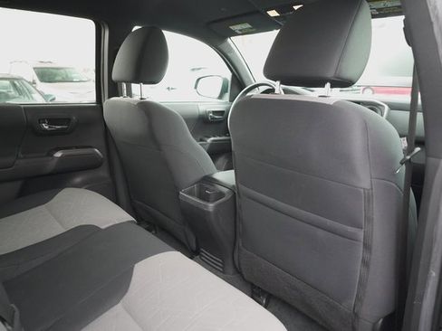 Certified 2023 Toyota Tacoma TRD Off-Road image 17