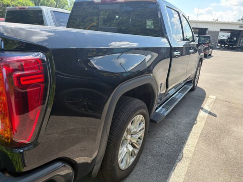 Used 2022 GMC Sierra 1500 Denali AWD/4WD image 21