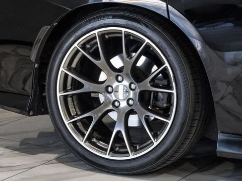 Used 2019 Dodge Charger R/T w/ Plus Group RWD image 53