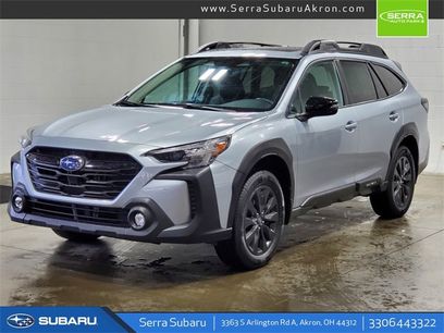 Certified 2023 Subaru Outback Onyx Edition XT