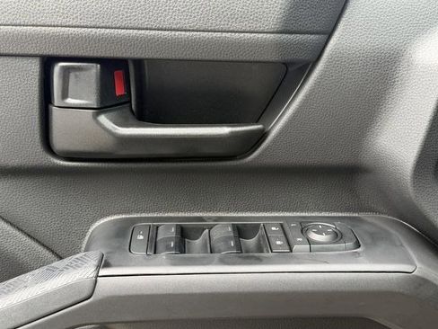 New 2026 Toyota Tacoma SR5 image 21