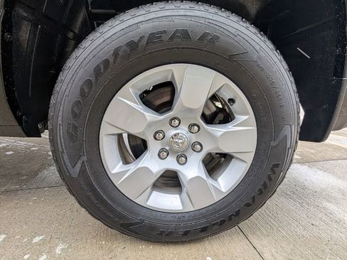 Used 2024 RAM 1500 Big Horn image 47