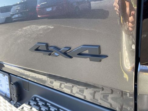 New 2026 RAM 1500 Rebel w/ Rebel Level 2 Equipment Group image 26