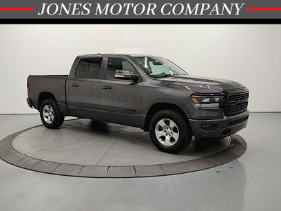 Used 2020 RAM 1500 Big Horn