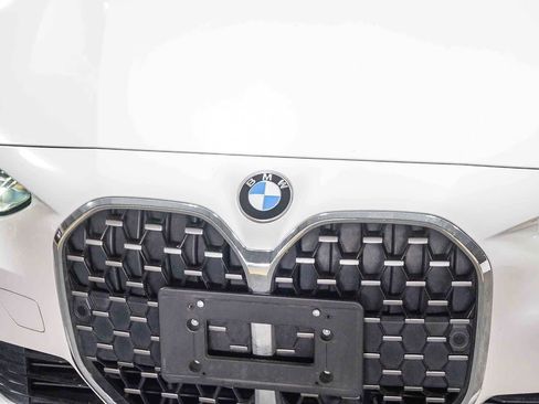 Used 2023 BMW 430i Convertible w/ Convenience Package RWD image 8