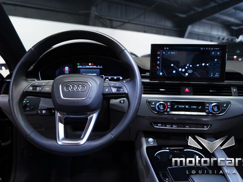 Used 2024 Audi A5 2.0T Premium Plus AWD/4WD image 33