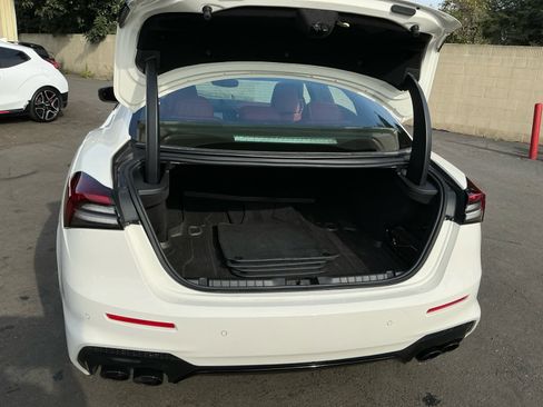 Used 2022 Maserati Ghibli Modena Q4 image 26