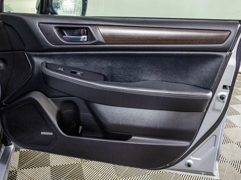 Used 2016 Subaru Legacy 2.5i Limited image 50