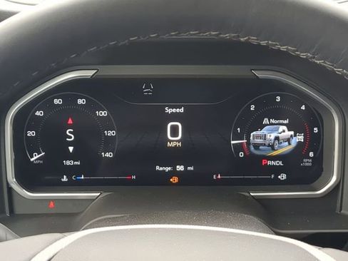 New 2026 GMC Sierra 2500 Denali Ultimate image 28