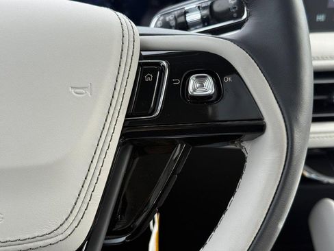 New 2026 Lincoln Aviator Reserve image 11