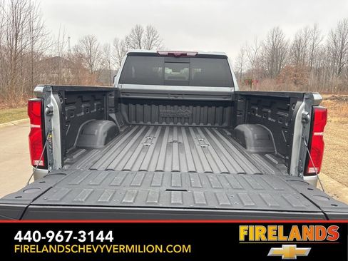 Certified 2024 Chevrolet Silverado 3500 High Country w/ Technology Package image 69