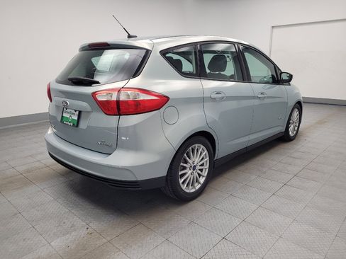 Used 2014 Ford C-MAX SE FWD image 9