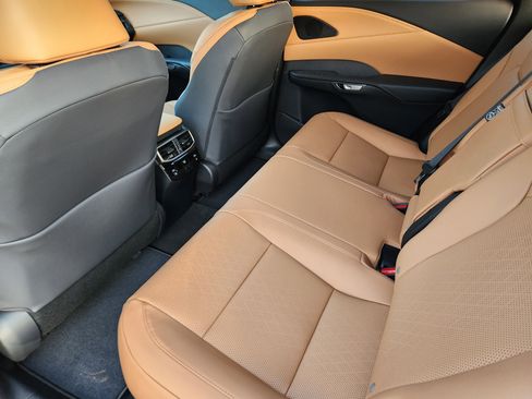 New 2026 Lexus RX 350 FWD image 19