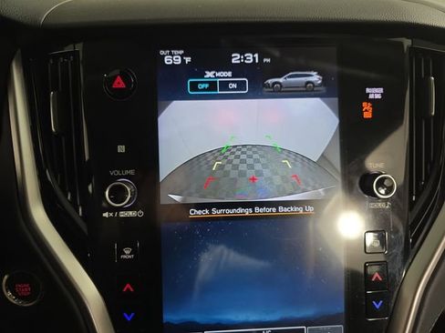 Certified 2024 Subaru Outback Premium AWD/4WD image 14