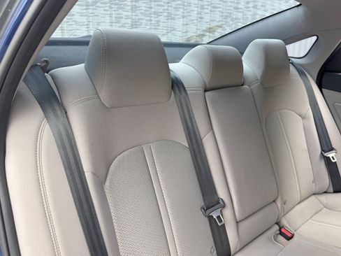 Used 2019 Hyundai Sonata SEL w/ Tech Package 02 FWD image 34