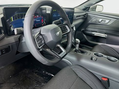 New 2026 Ford Mustang Coupe image 9