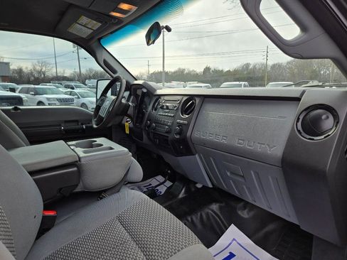 Used 2015 Ford F250 XL w/ Power Equipment Group image 48