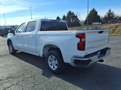 Used 2026 Chevrolet Silverado 1500 LT image 5