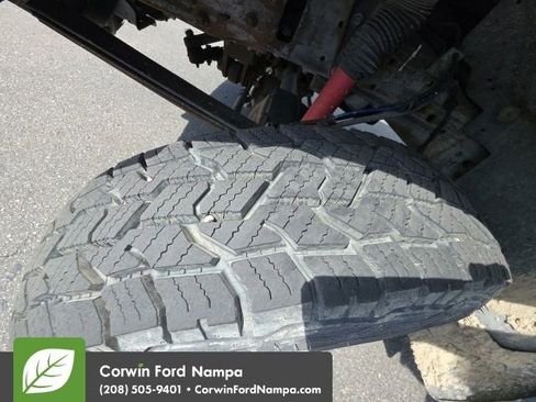 Used 2000 Ford F350 4x4 Crew Cab DRW Super Duty image 11