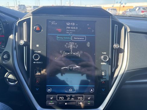 Used 2023 Subaru WRX Premium image 13