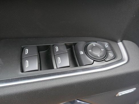 New 2026 Chevrolet Silverado 1500 LT Trail Boss w/ LT Trail Boss Premium Package image 16