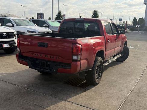 Certified 2021 Toyota Tacoma SR w/ SR Convenience Package image 5