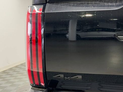 New 2026 Toyota Tundra Platinum AWD/4WD image 12