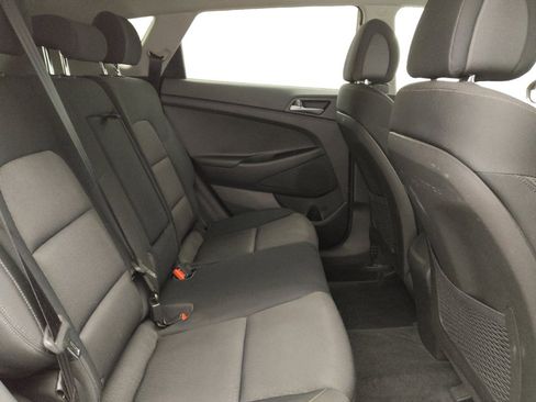 Used 2016 Hyundai Tucson SE w/ Option Group 02 AWD/4WD image 19