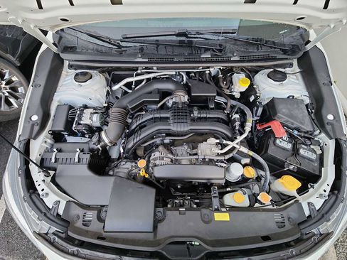 Used 2023 Subaru Impreza 2.0i image 11