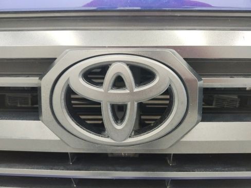 Certified 2024 Toyota Tacoma SR5 image 12