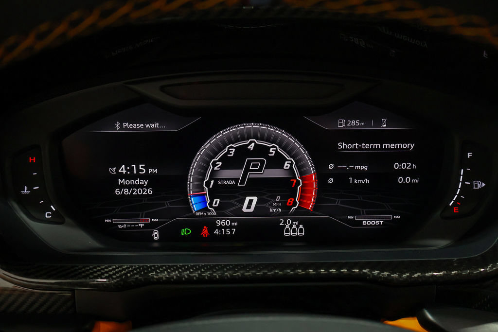 Used 2021 Lamborghini Urus AWD/4WD image 30