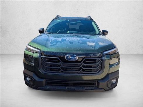 New 2026 Subaru Outback Touring XT image 2